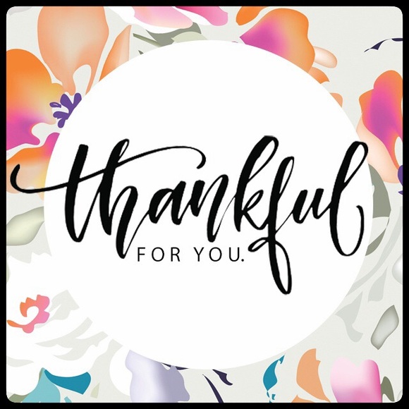 💜❤️THANK YOU FOR 285K Followers! 🔁🔁🔁 - Picture 3 of 3